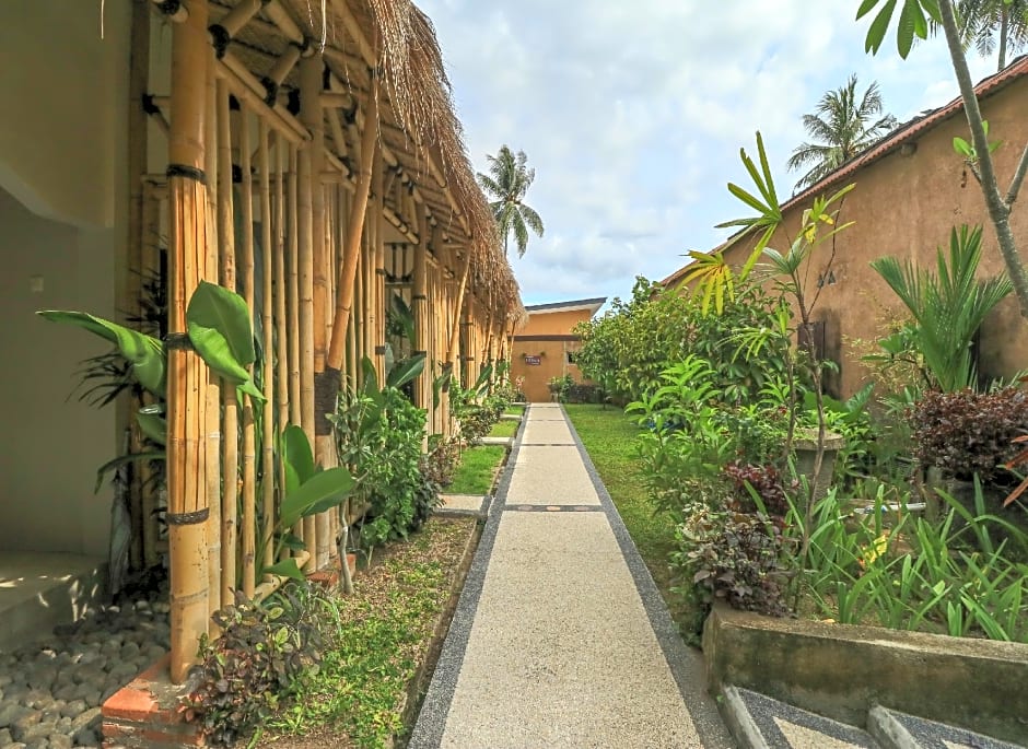 Senggigi Cottages Lombok