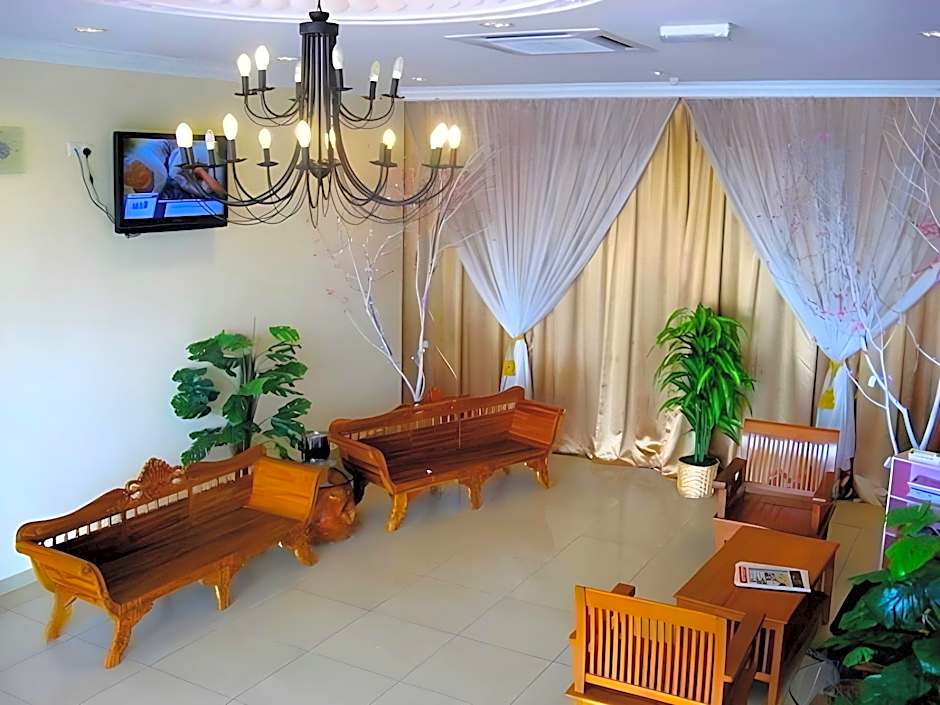 Sun Inns Hotel Bandar Puchong Utama