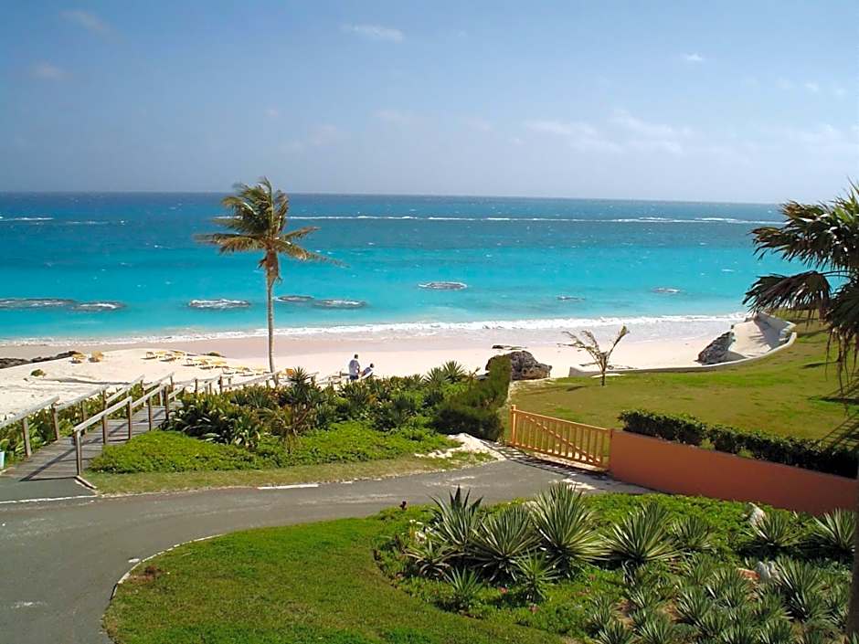Coco Reef Bermuda