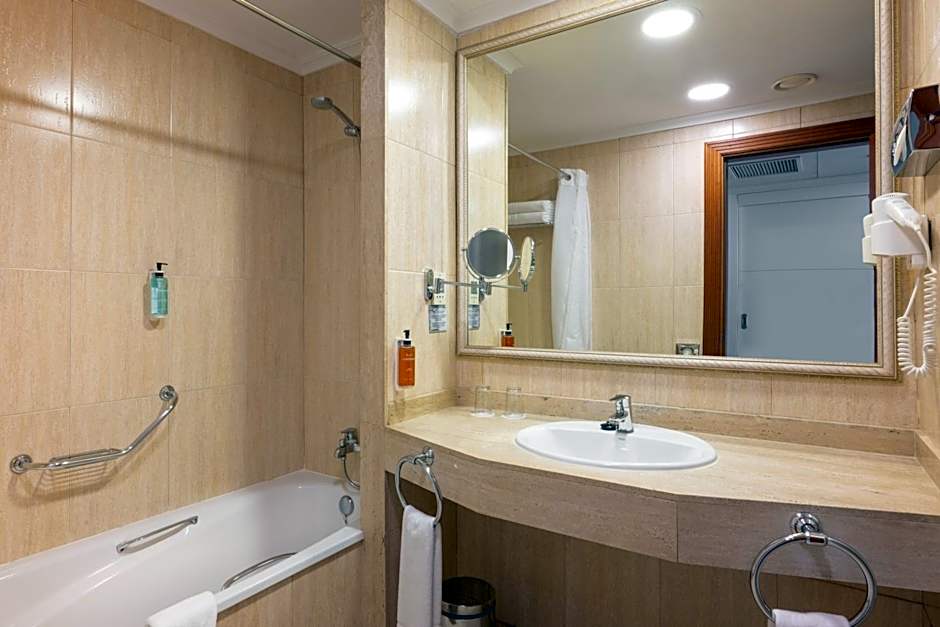 Landmar Playa La Arena