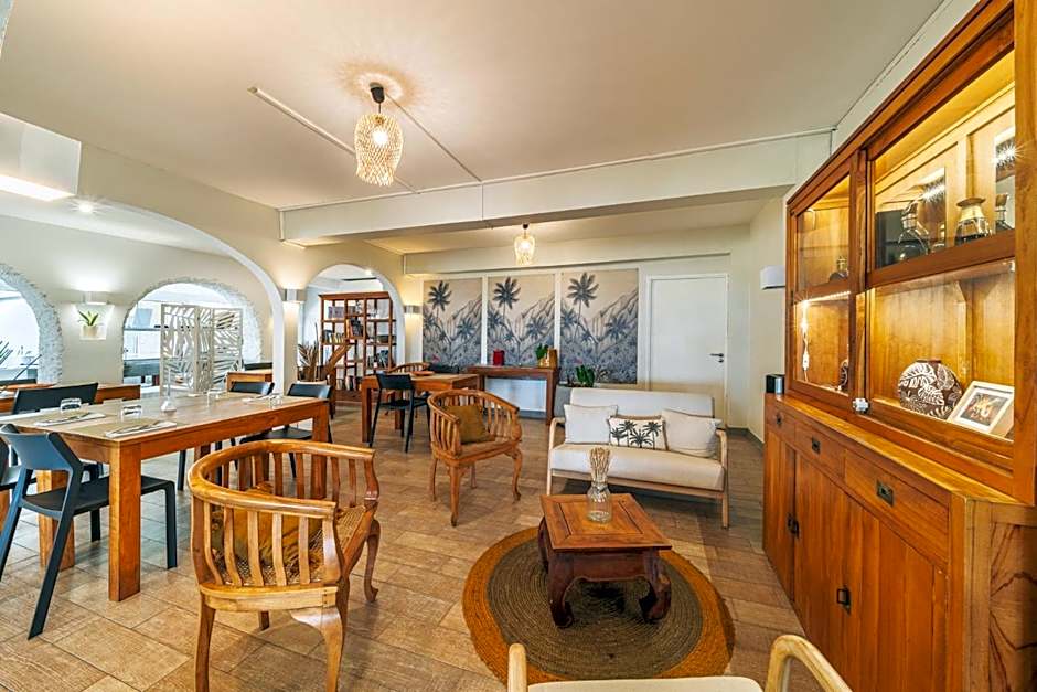 Hotel Exsel Victoria