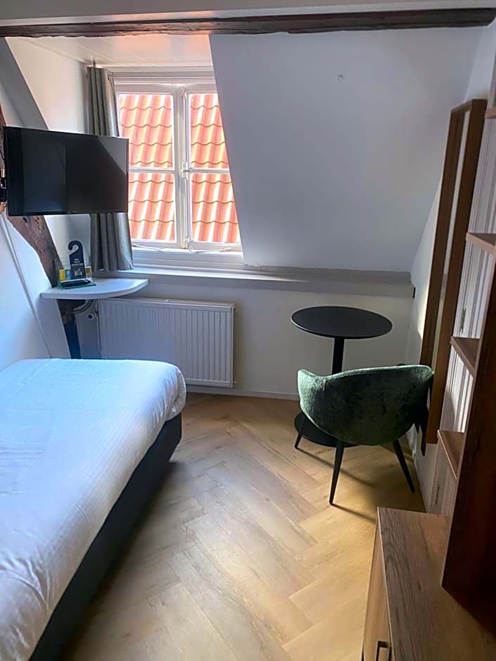 In den Verdwaalde Koogel