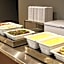 Comfort Hotel Sendai West