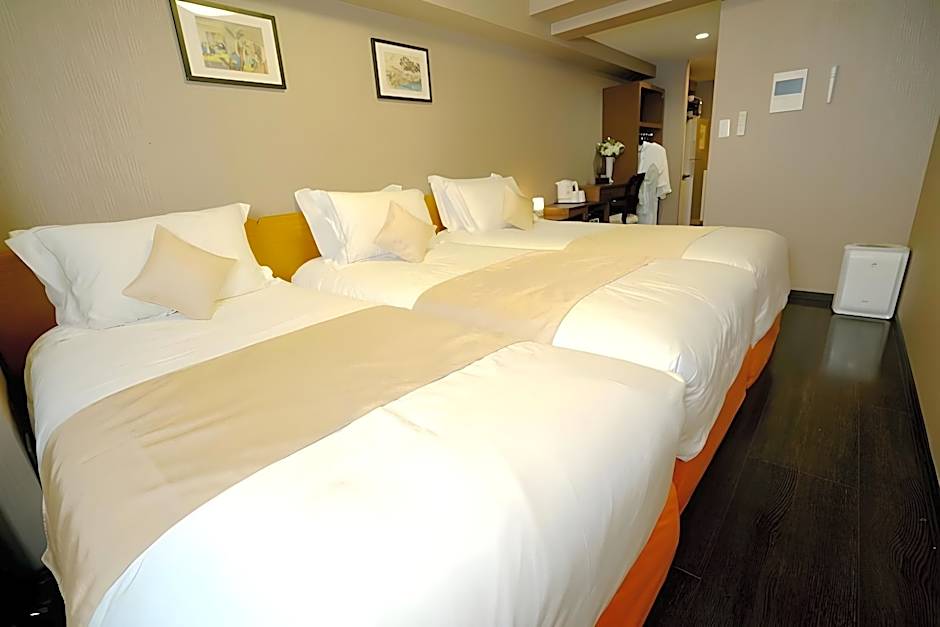 Le Tour Hotel Akihabara Ekimae