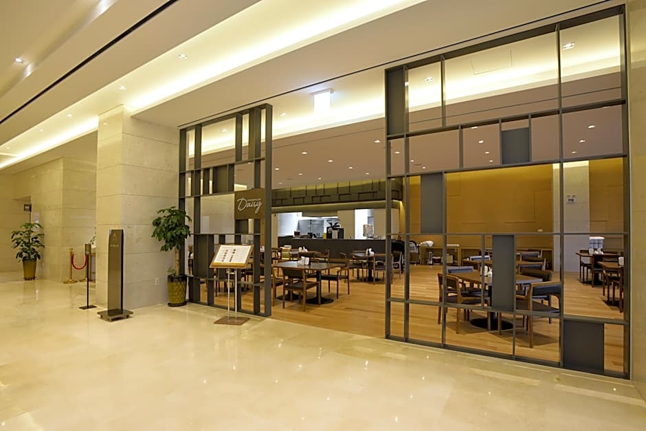 Astar Hotel