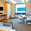The Westin Detroit Metropolitan Airport