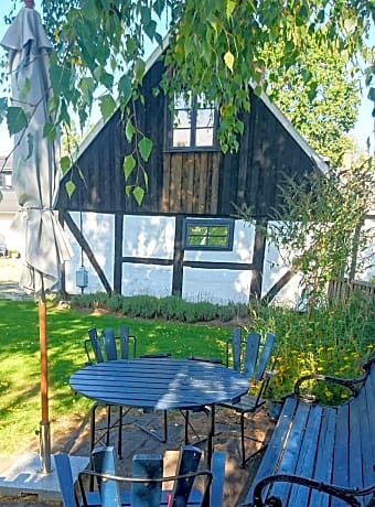 Brösarp Källagården Vindsvåning 2 rum och kök
