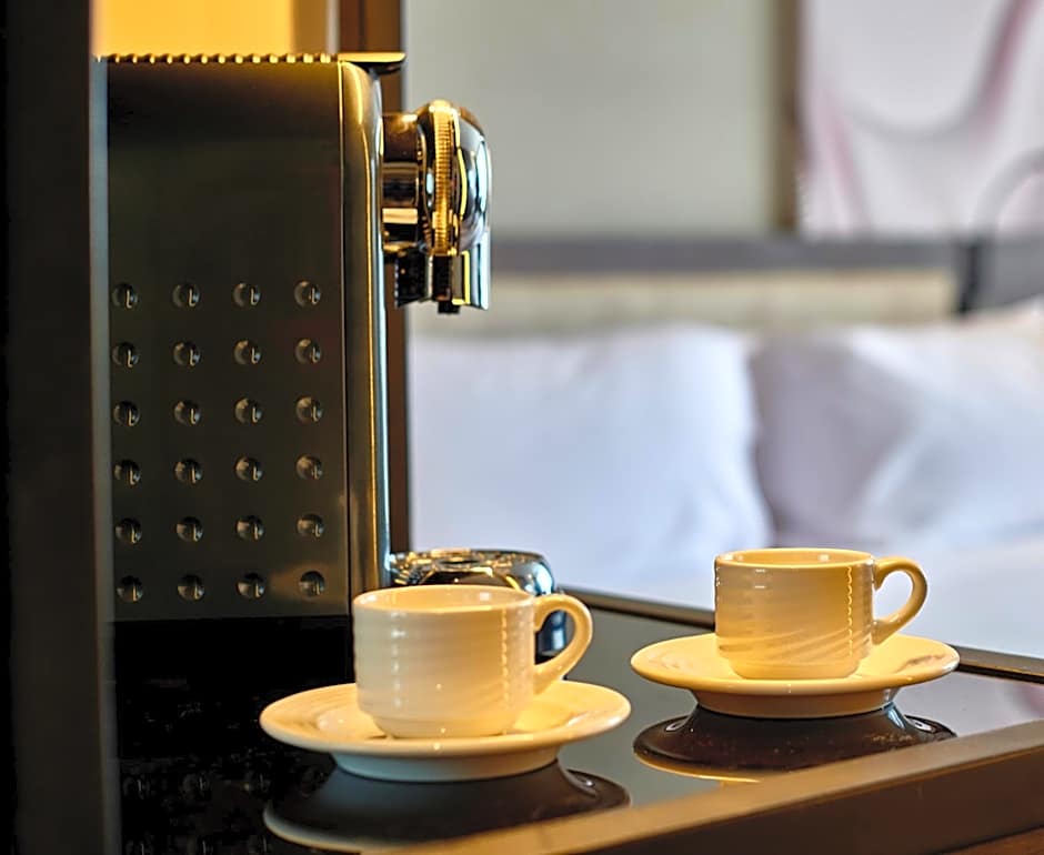 Crowne Plaza West Cairo Arkan By IHG