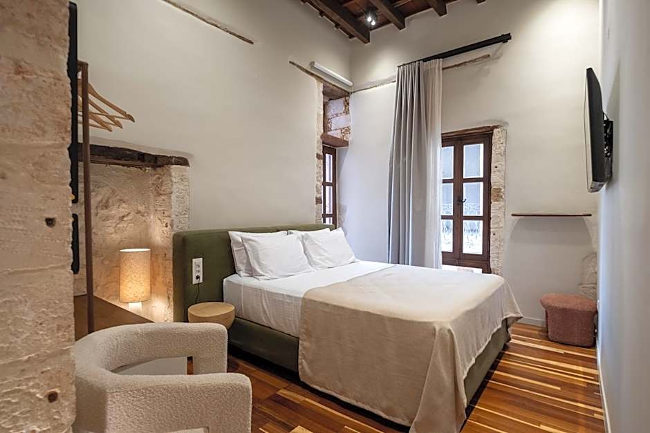 Qualia Slowlife Suites