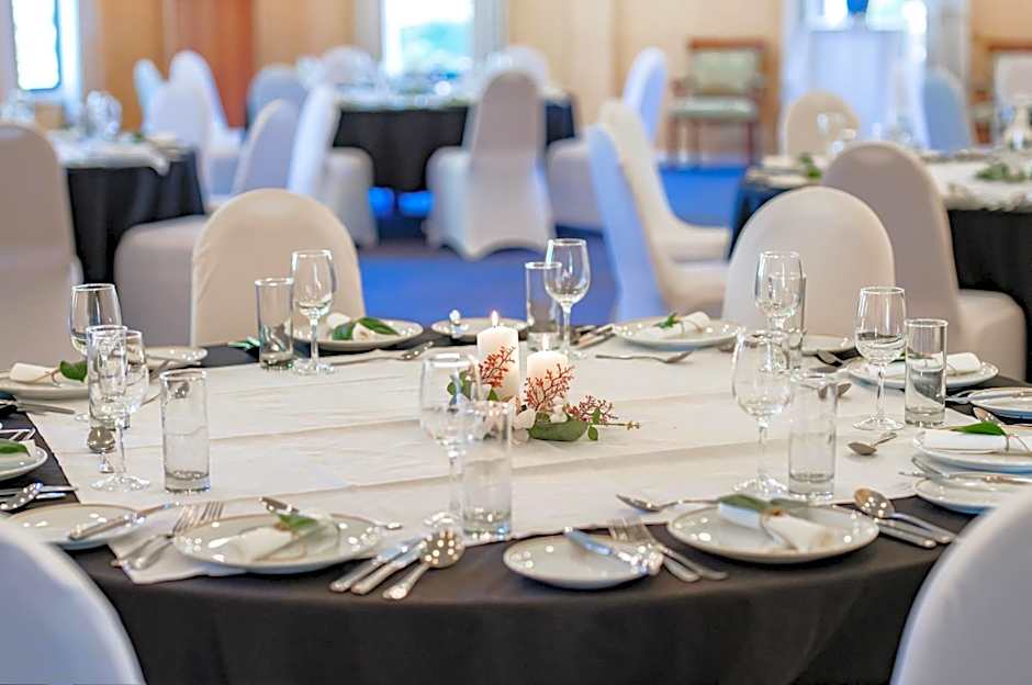 Panorama St Helens Nature Resort