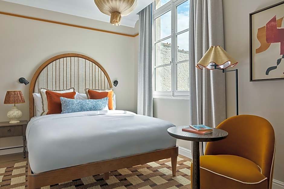 MIIRO Le grand hotel Cayre