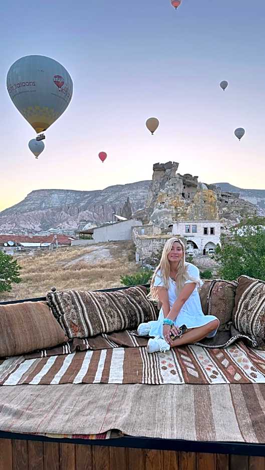 Jacob's Cave Suites - Cappadocia