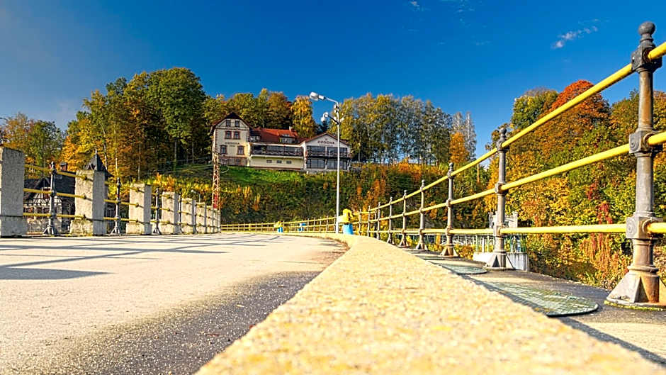 Czocha Palace&Czocha Camping - OR Czocha