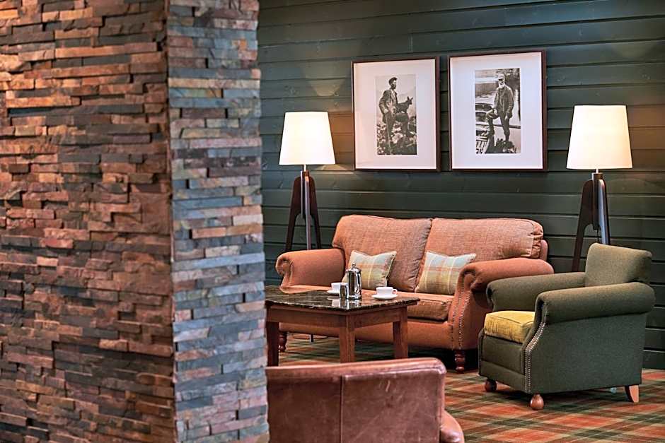 Isle Of Mull Hotel and Spa