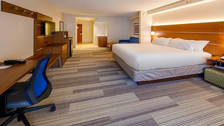 Holiday Inn Express Gatlinburg Downtown By IHG