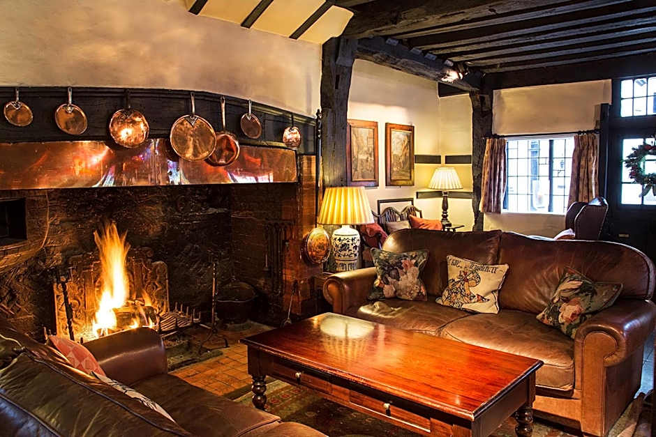 Spread Eagle Hotel And Spa