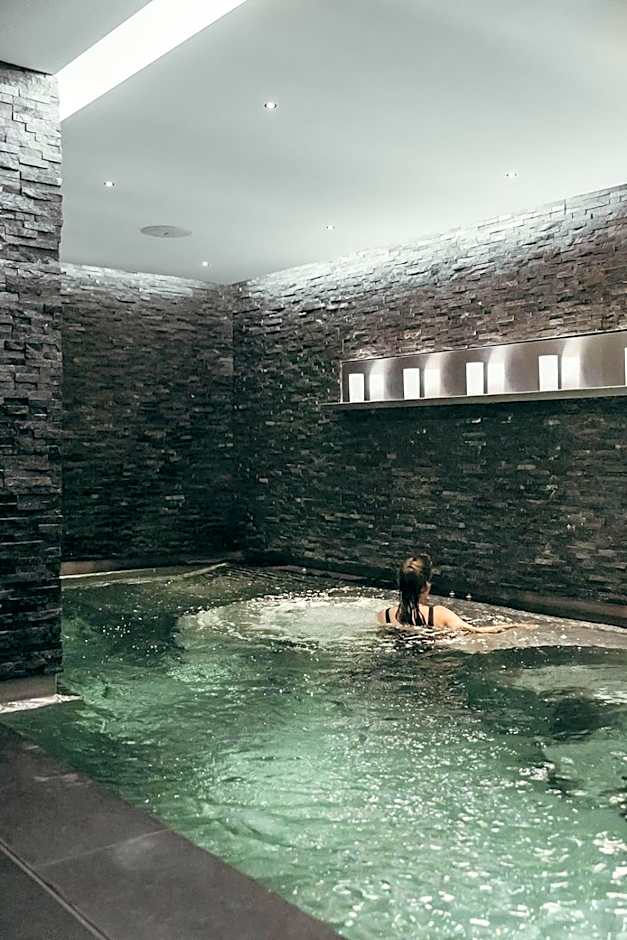 Hotel Schweizerhof Bern & Spa