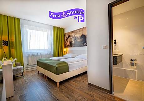 LifeHotel Vienna Airport
