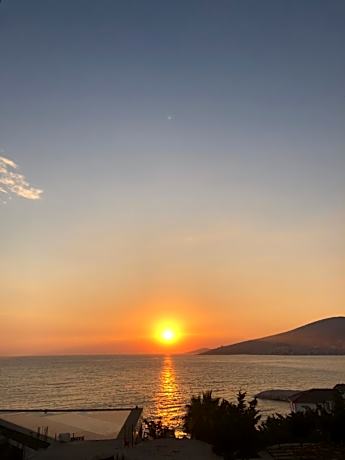 Hotel Sole - Alojamientos en SARANDE