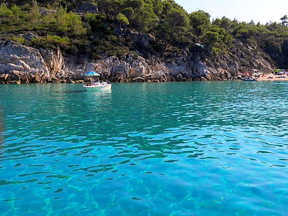 Apartmenthotel Sithon