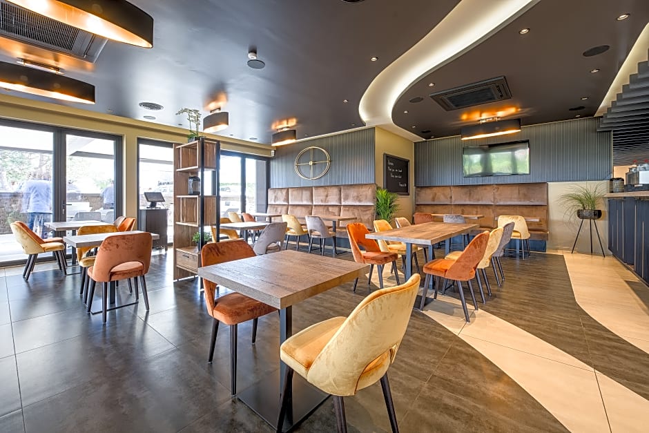 Hotel Le 830