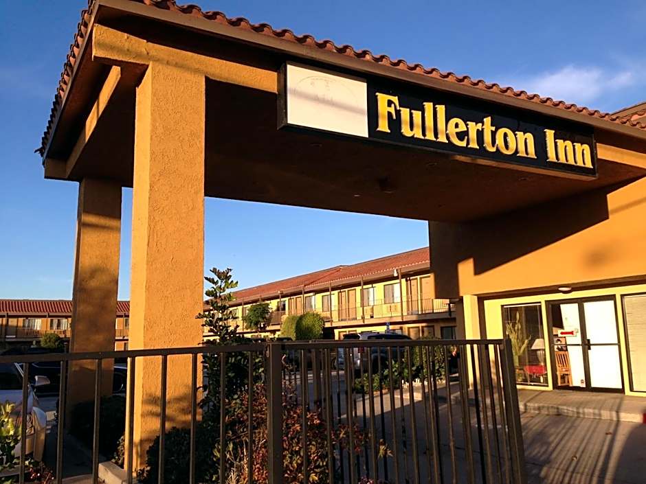Photo 1 of 46 of Fullerton Inn