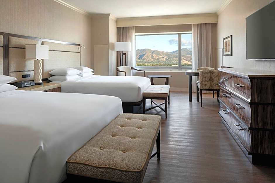 Salt Lake City Marriott City Center