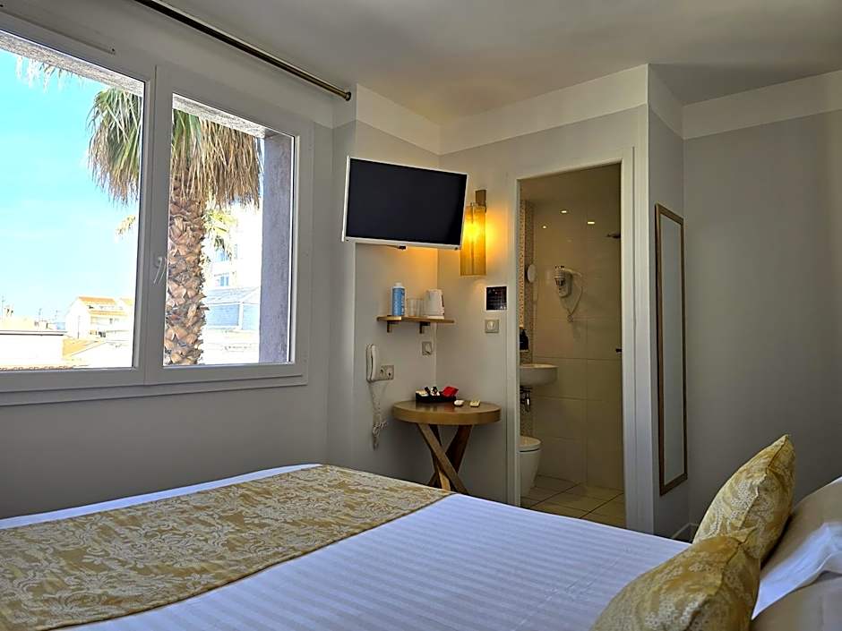 Nyx Hôtel Indépendant Perpignan Centre Gare