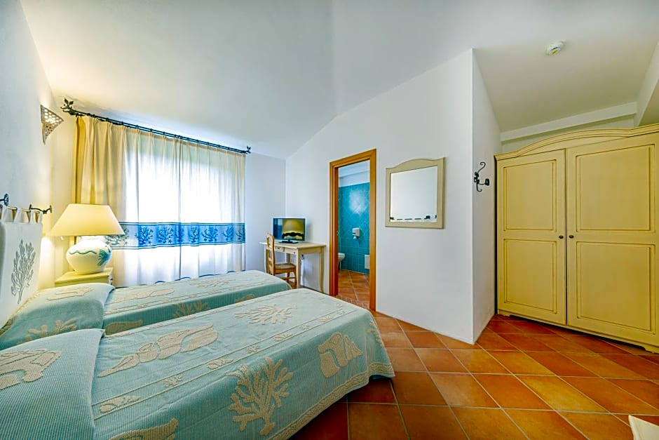 Hotel San Trano