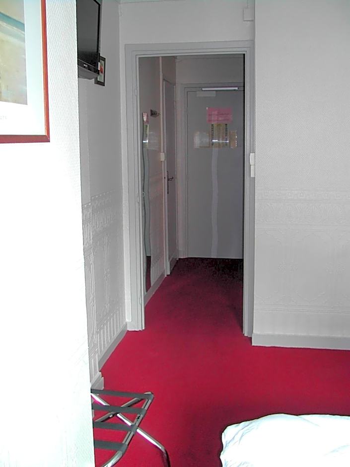 Hotel Alexandra Centre Ville