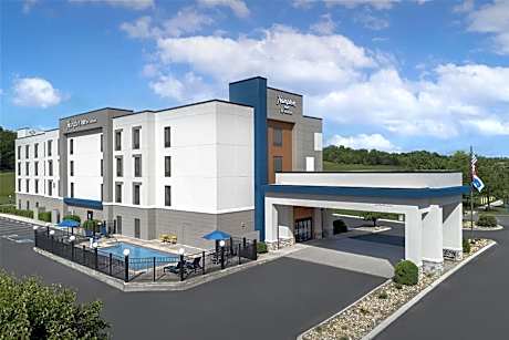 Hampton Inn Lenoir City
