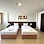 Laemchabang City Hotel