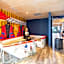 ibis Styles Thonon Les Bains Hotel