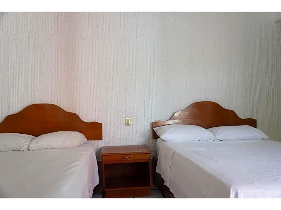 OYO Hotel San Felipe Inn