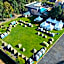 Peaks Hotel Nanyuki