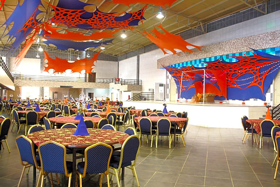 Welcome Center Hotels