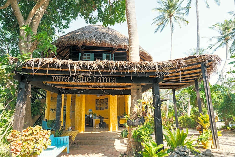 Phra Nang Lanta