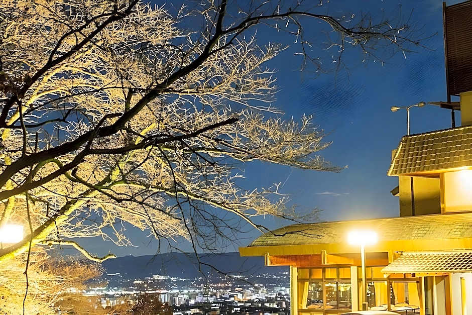 ANDO HOTEL NARA Wakakusayama