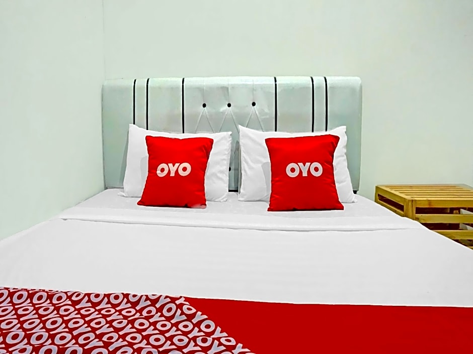 OYO 90187 Puri Allisa Syariah