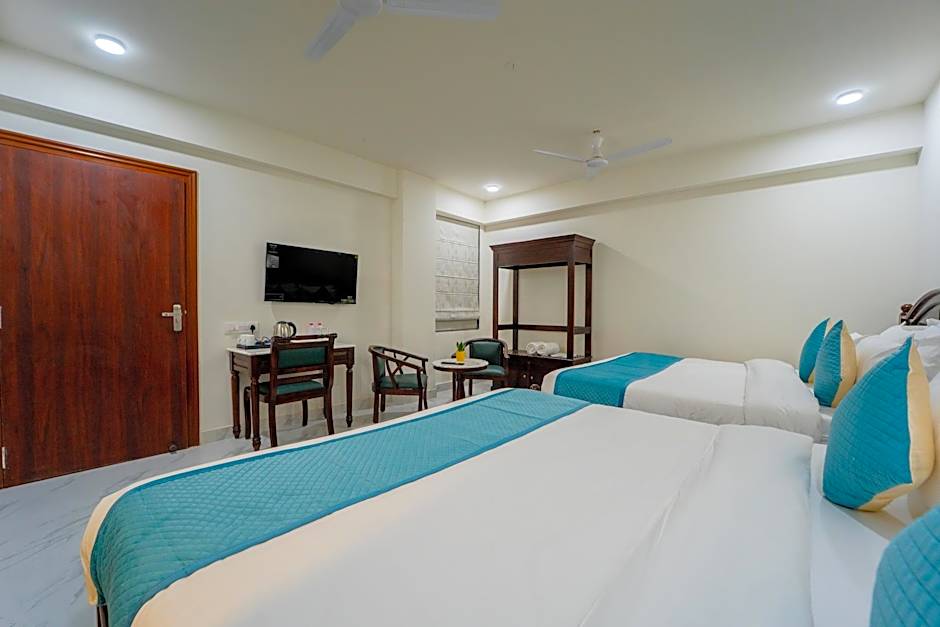 Hotel Sugandh Retreat