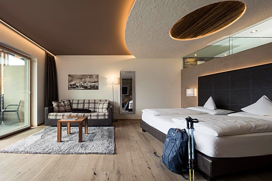 Alpin & Relax Hotel das Gerstl