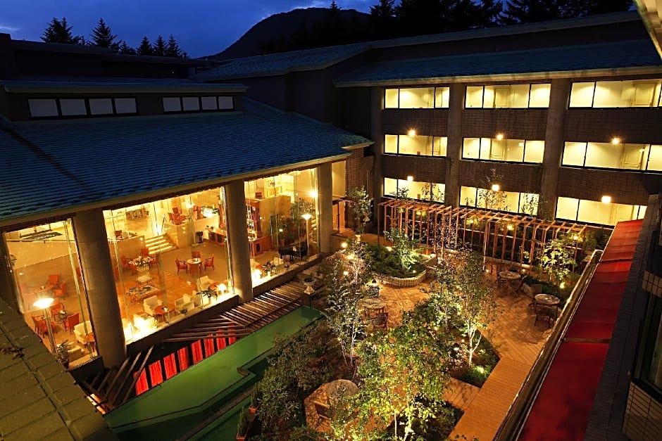 Hotel Cypress Karuizawa