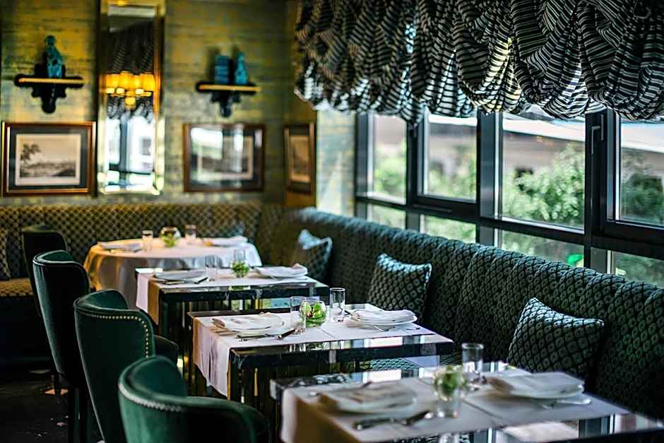 The First One Madrid Preciados