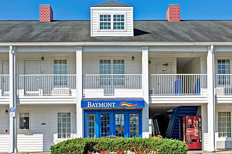Baymont by Wyndham Sanford
