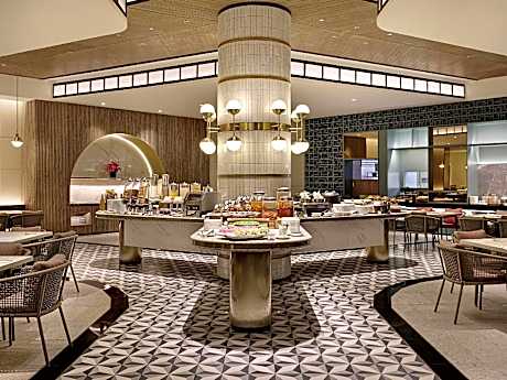 Mercure Bengkulu