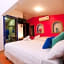 Íkaro Suites Colonial