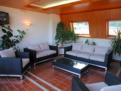 Hotel y Aparthotel Dos Rios