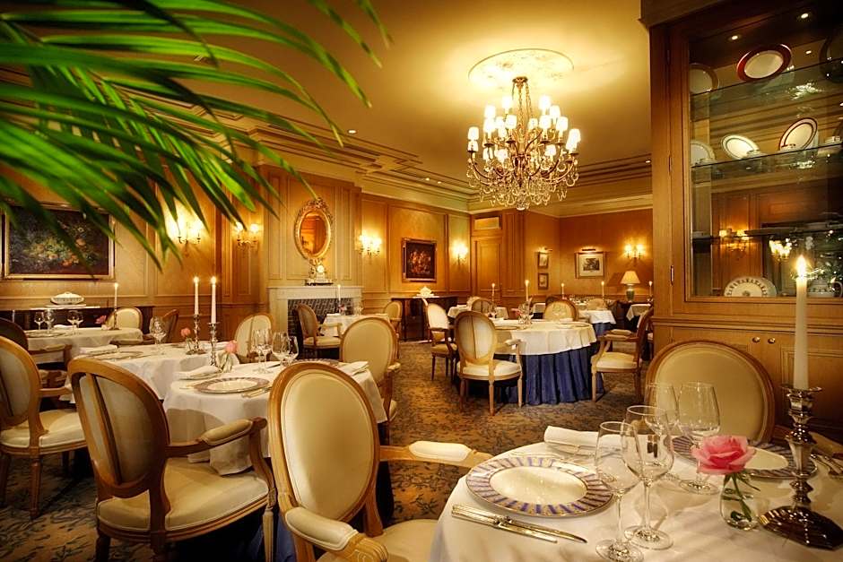 InterContinental Yokohama Grand By IHG