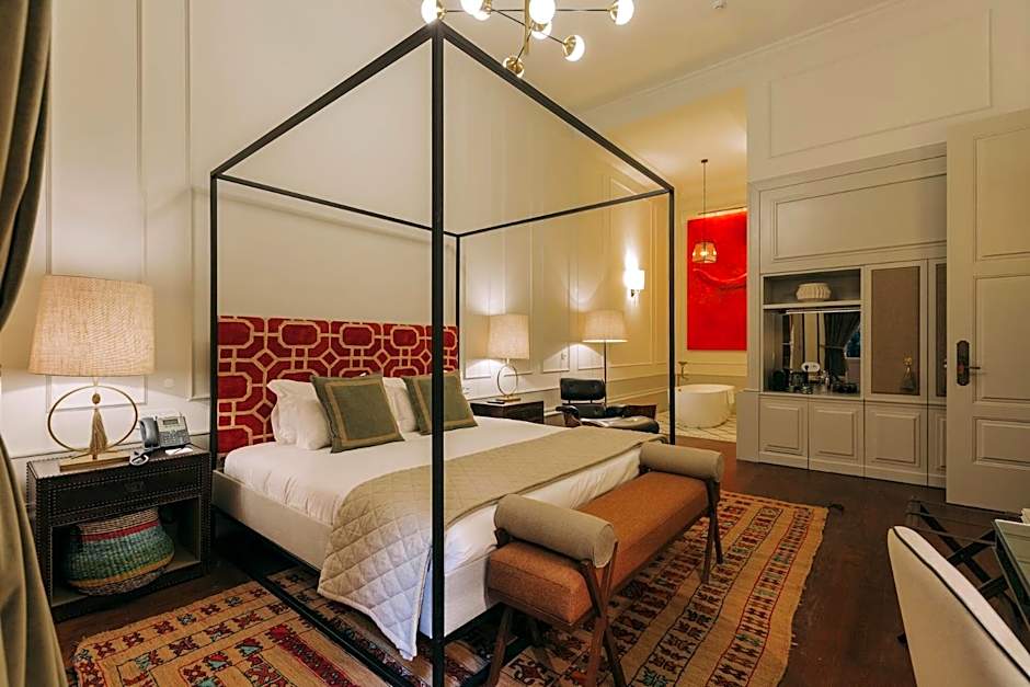 Torel 1884 Suites & Apartments