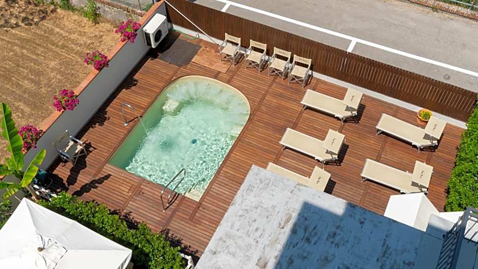 B&B Hotel Villa Nora